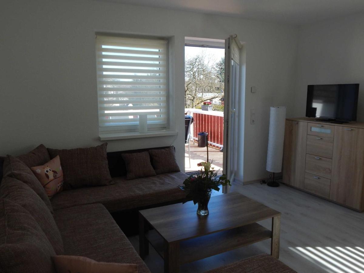 Ferienhaus Koenigsberg Haus 1 Scharbeutz Buitenkant foto
